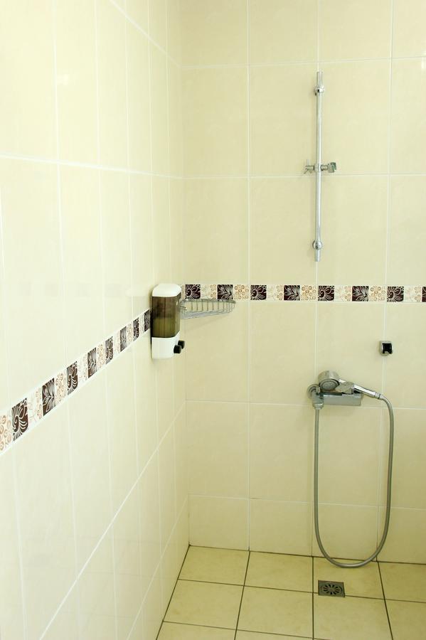 Lu An Backpacker Hostel Jiji Bilik gambar